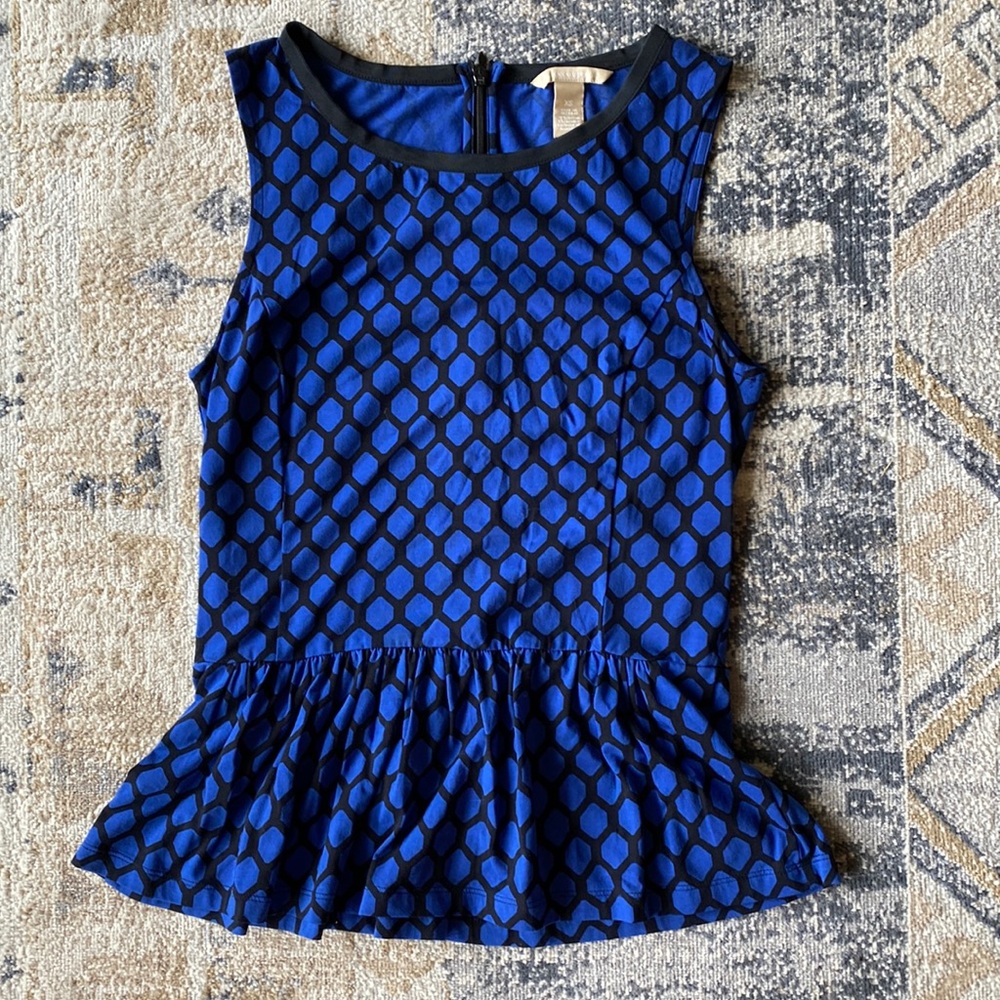 Banana Republic Top